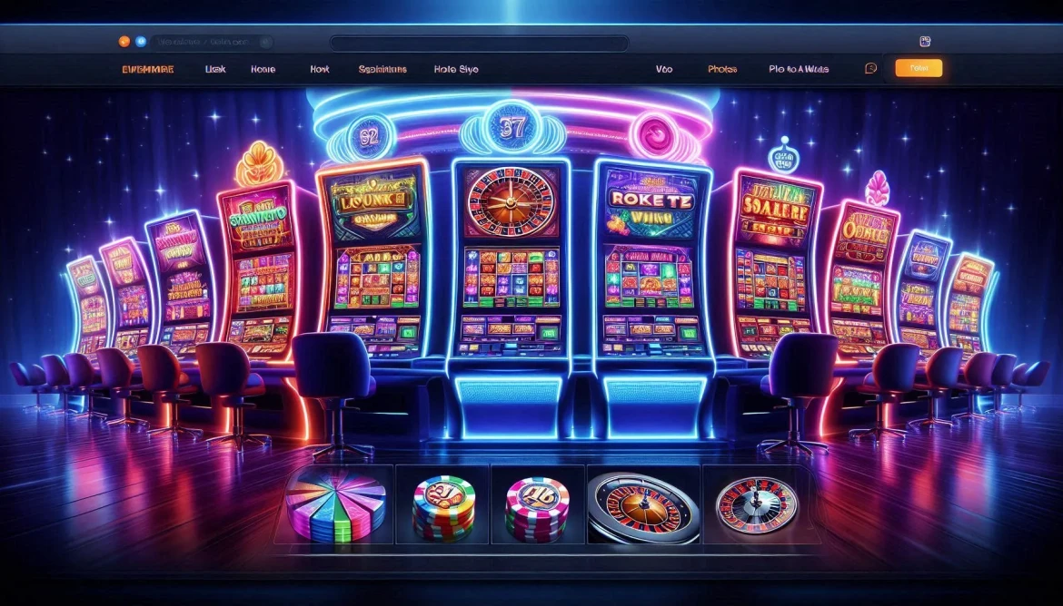 RX Casino
